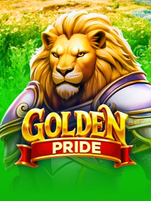 Golden Pride