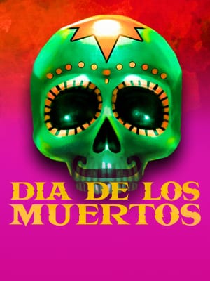 Dia De Los Muertos