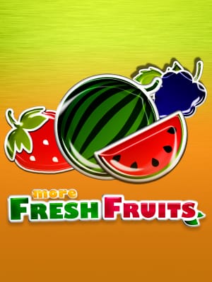More Fresh Fruits