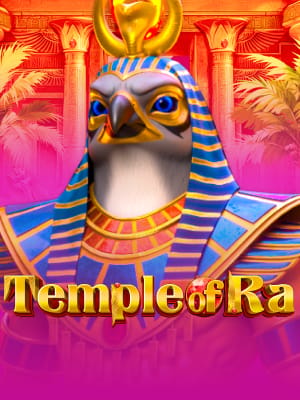 Temple of Ra