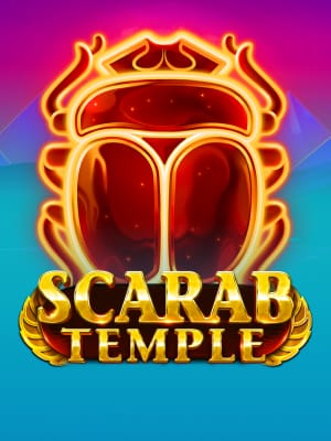 Scarab Temple