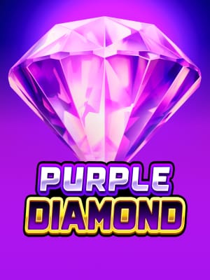 Purple Diamond