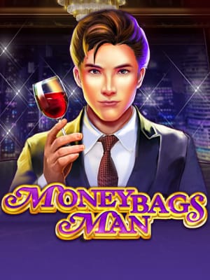 Moneybags Man