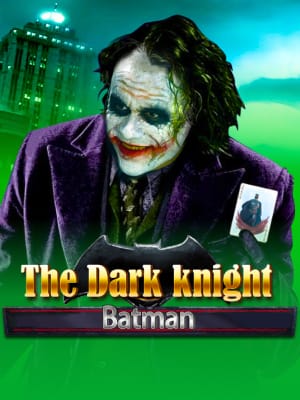 The Dark Knight