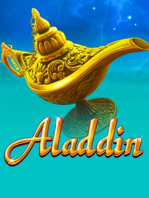 Aladdin