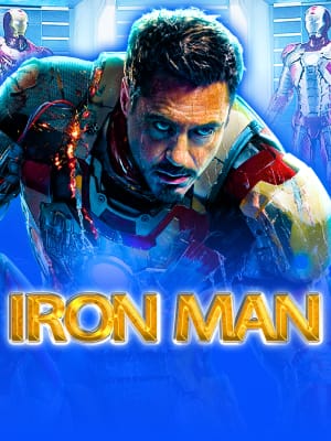 Iron Man 2