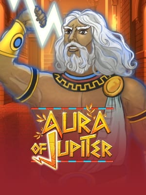 Aura of Jupiter