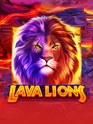 Lava Lions