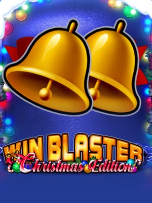 Win Blaster Christmas Edition