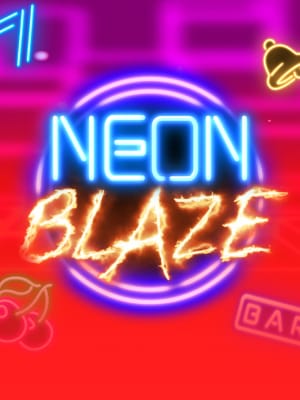 Neon Blaze