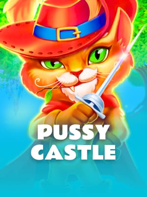 Gato con Botas