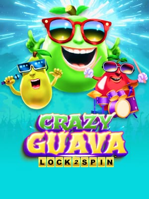 Crazy Guava Lock 2 Spin