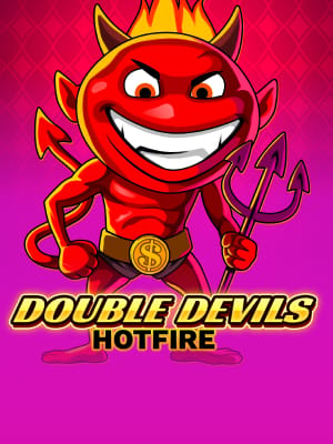 Double Devil's Hotfire
