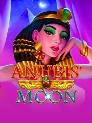 Anubis Moon