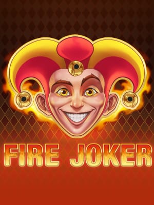 Fire Joker