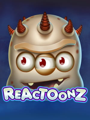 Reactoonz