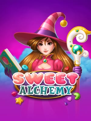 Sweet Alchemy