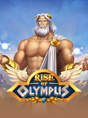 Rise of Olympus