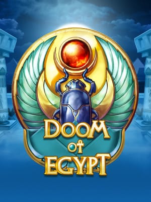 Doom of Egypt