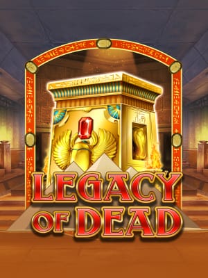 Legacy of Dead