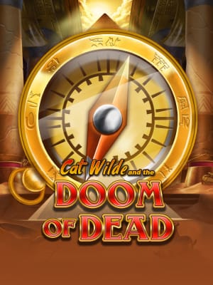 Cat Wilde and the Doom of Dead