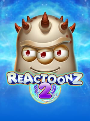 Reactoonz 2
