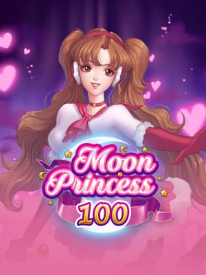 Moon Princess 100