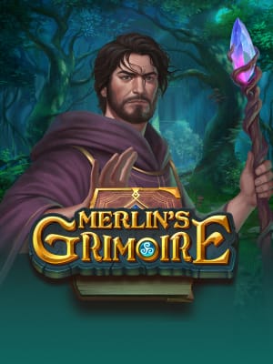 Merlin's Grimoire