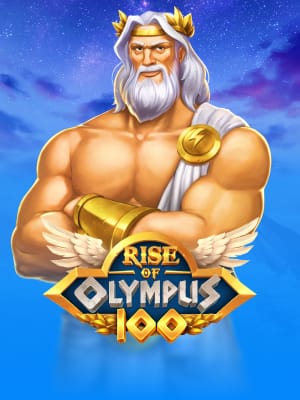 Rise of Olympus 100