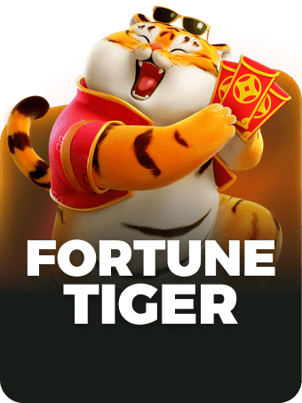 Fortune Tiger