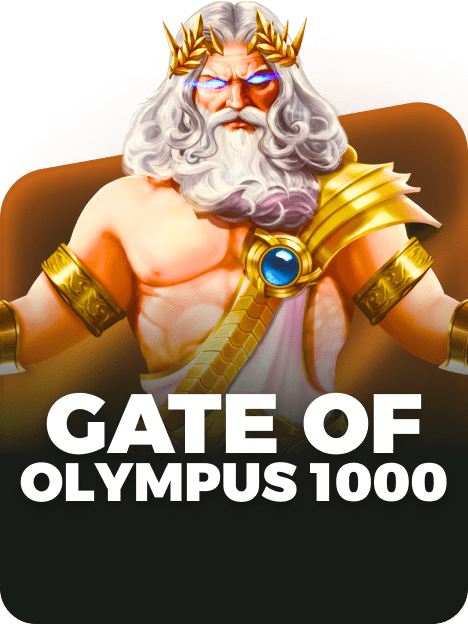 Puertas del Olimpo 1000