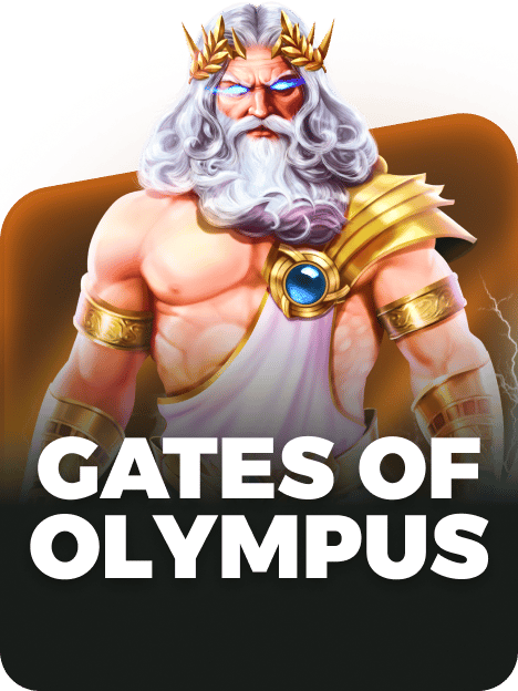 Puertas del Olimpo
