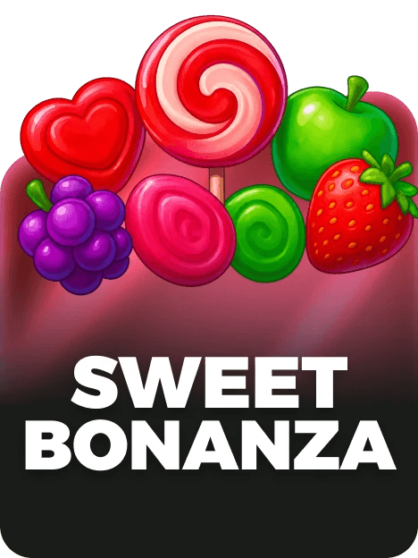 Sweet Bonanza