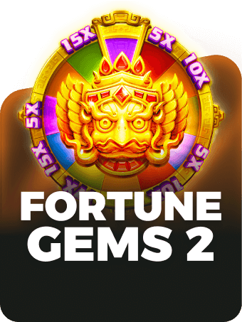 Fortune Gems 2